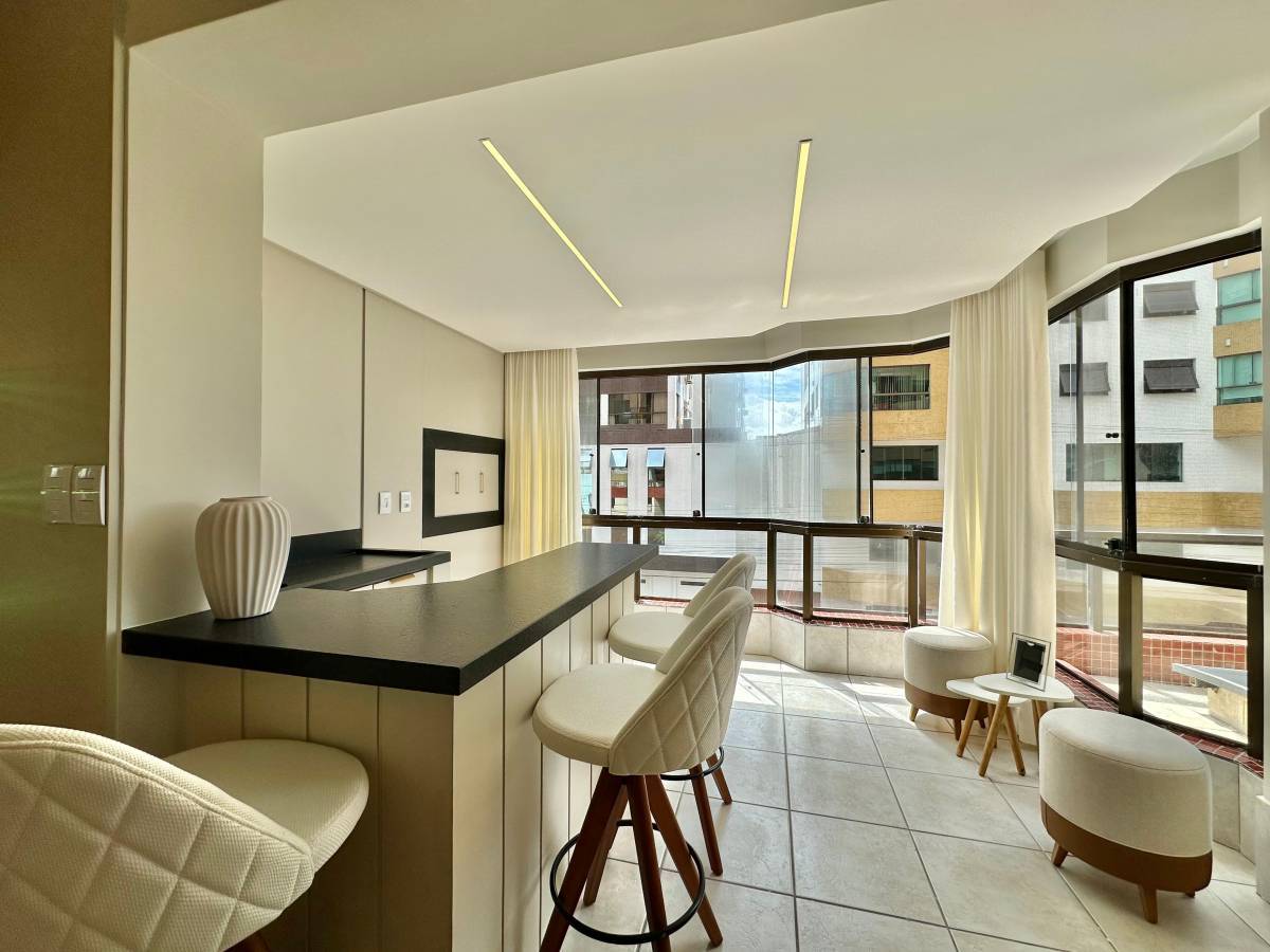 Apartamento 3 dormitórios em Capão da Canoa | Ref.: 4394