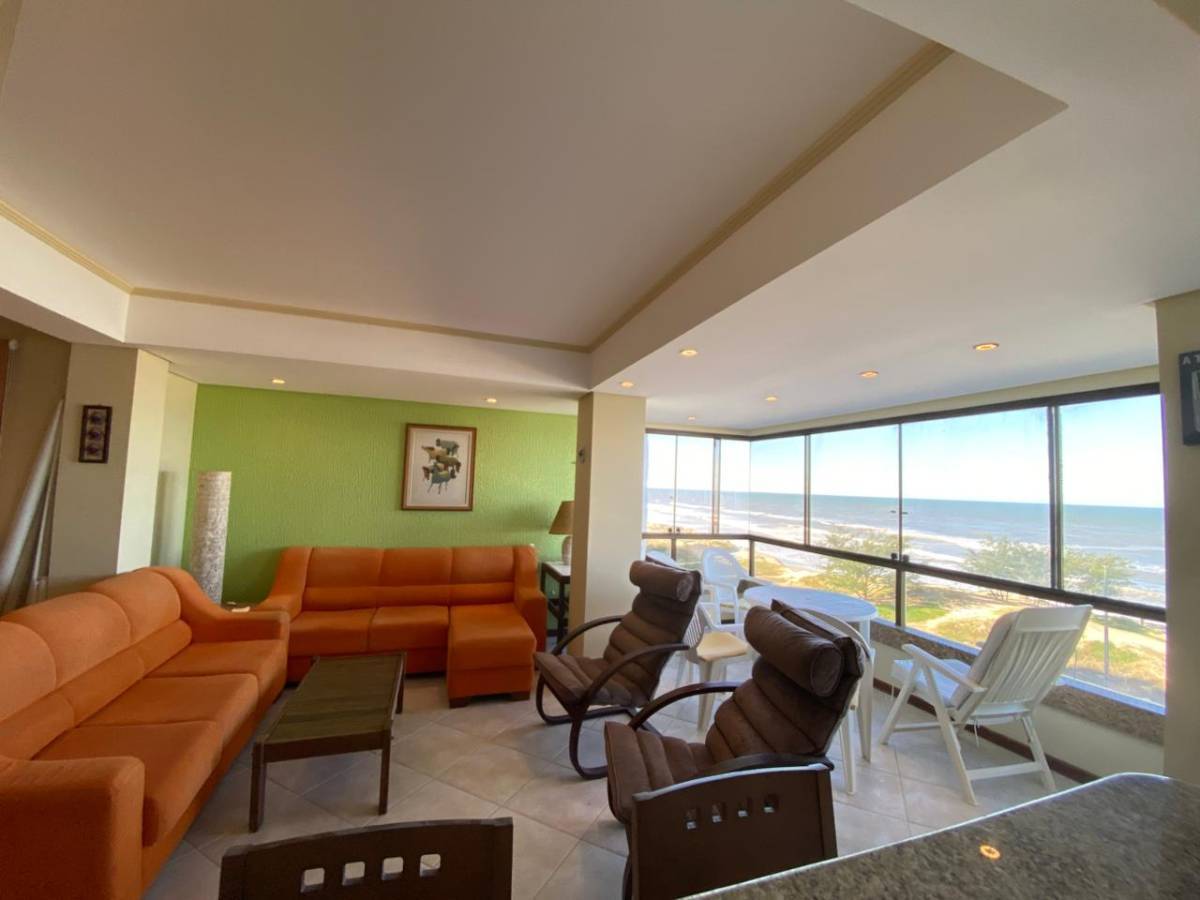 Apartamento 3 dormitórios em Capão da Canoa | Ref.: 6323