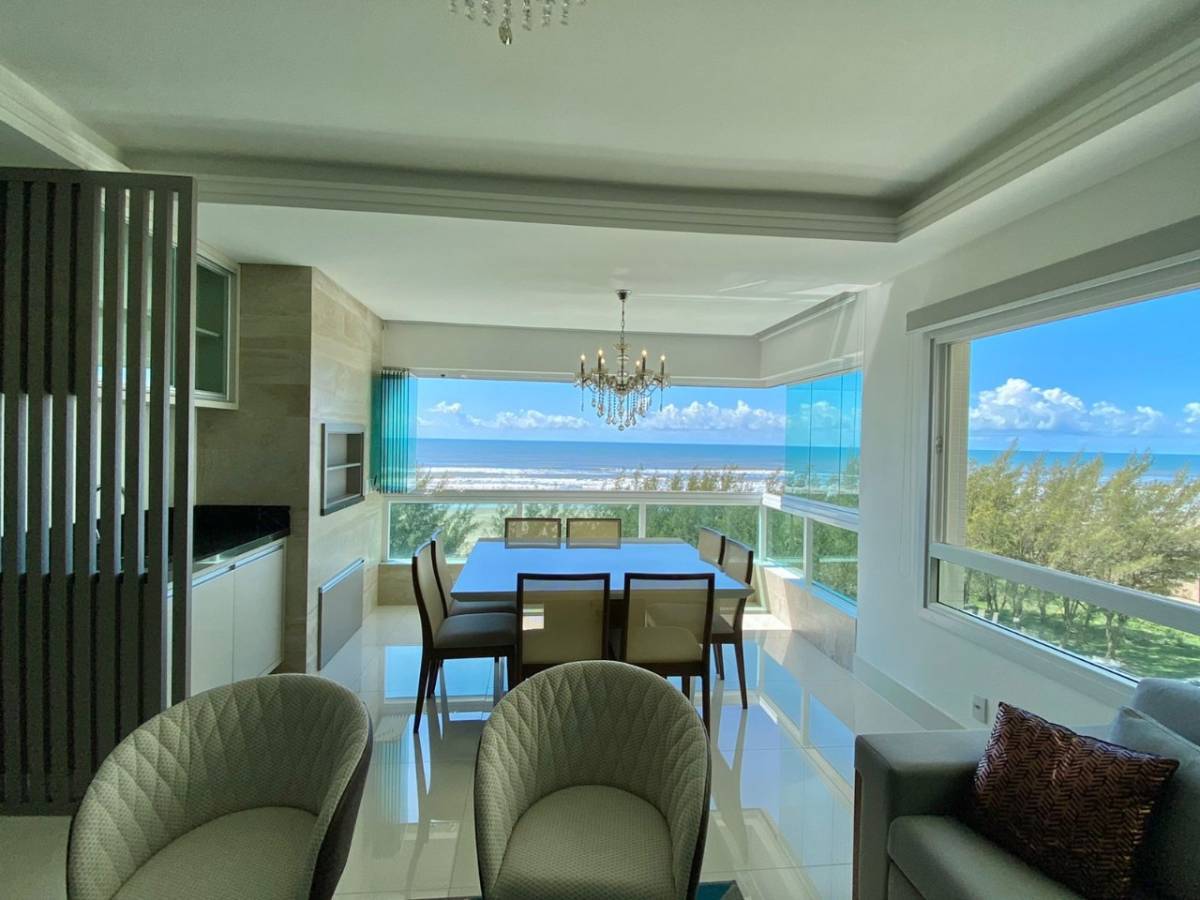 Apartamento 3 dormitórios | Ref.: 7677