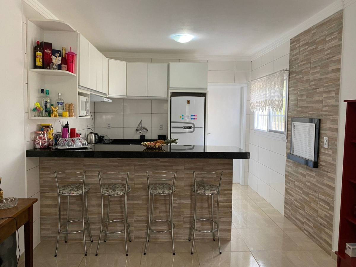 Casa 3 dormitórios em Praia do  Barco | Ref.: 8126