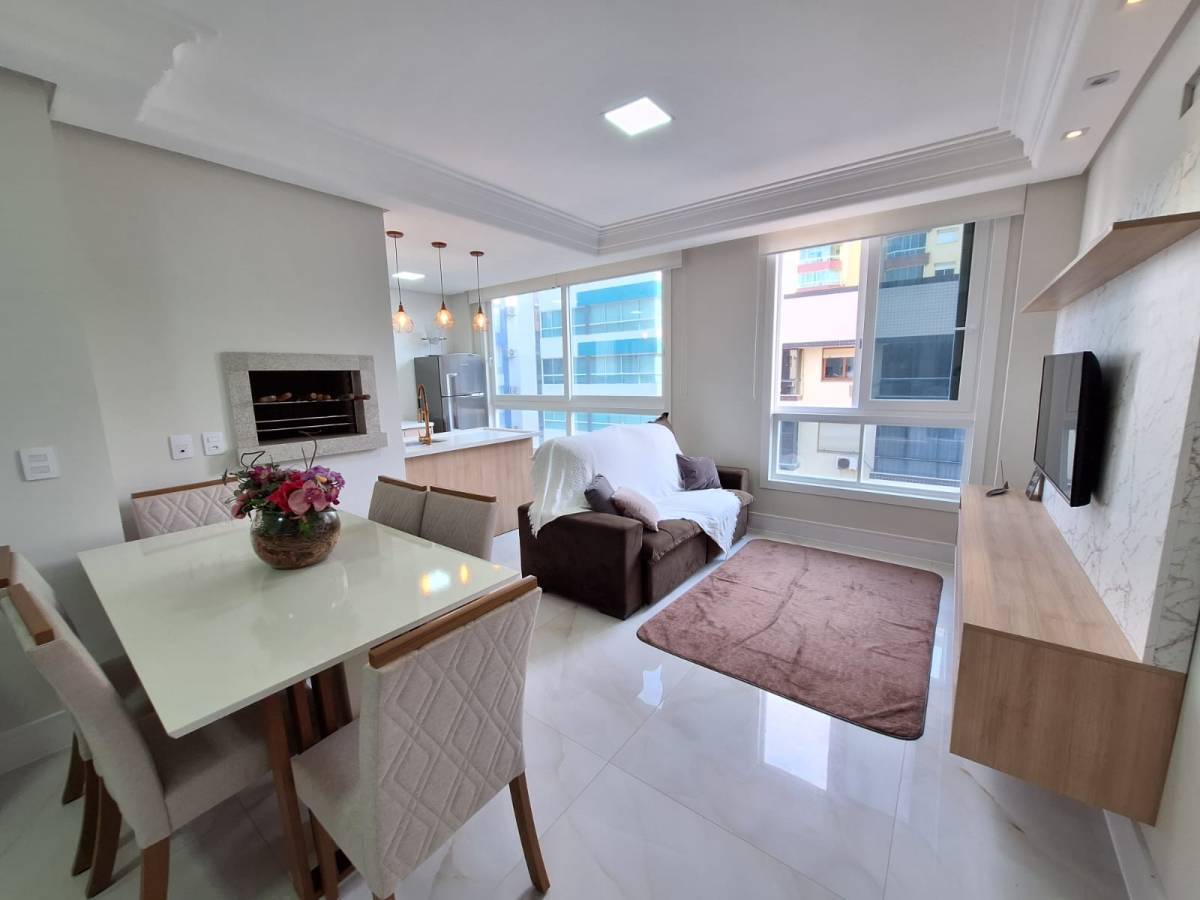 Apartamento 3 dormitórios em Capão da Canoa | Ref.: 8134