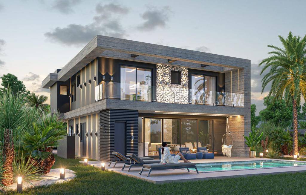 Casa em Condomínio 4 dormitórios | Ref.: 8141