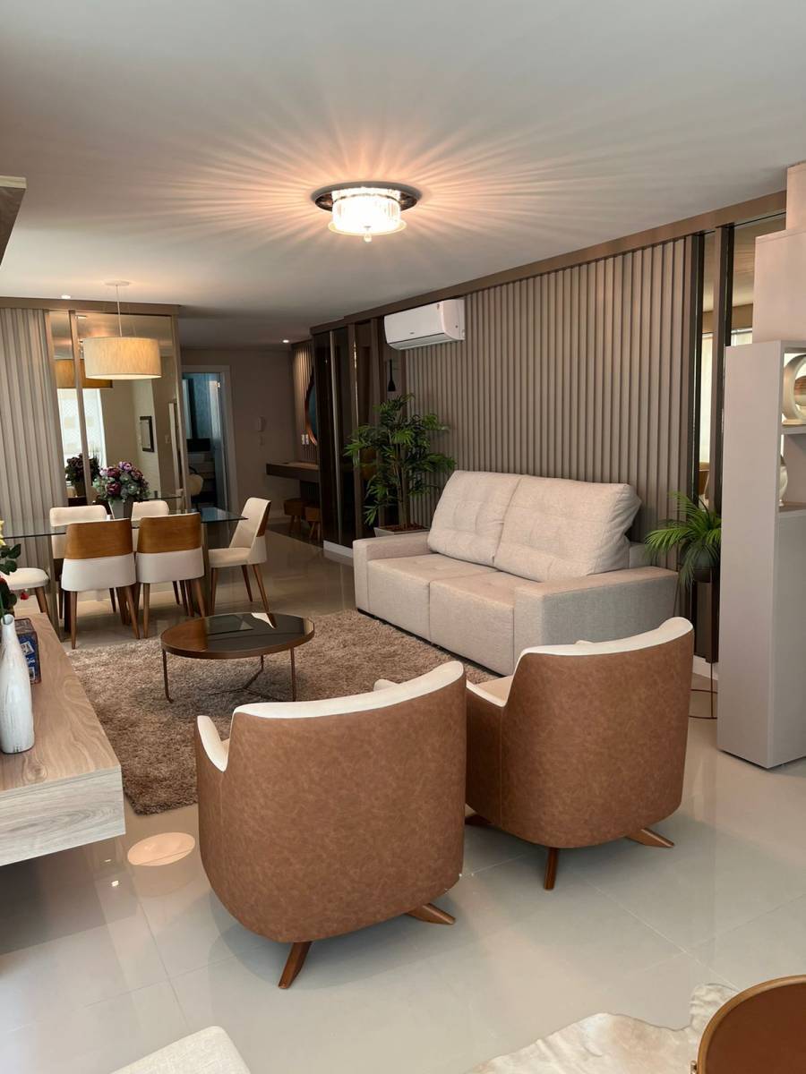 Apartamento 3 dormitórios em Capão da Canoa | Ref.: 8387