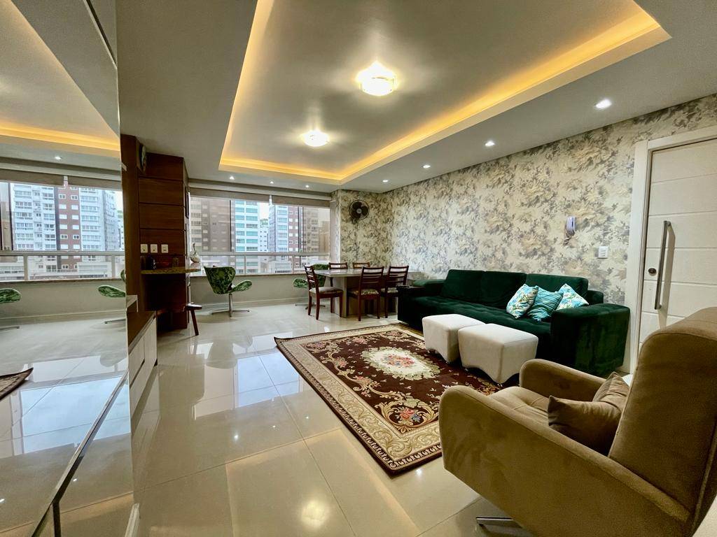 Apartamento 3 dormitórios em Capão da Canoa | Ref.: 8712