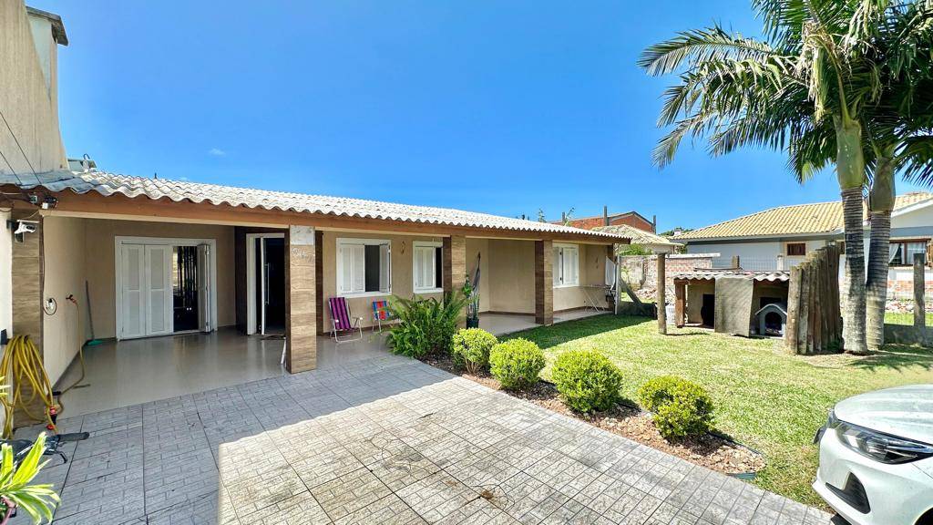 Casa 3 dormitórios em Capão da Canoa | Ref.: 8819