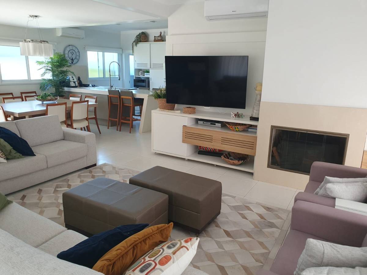 Casa em Condomínio 4 dormitórios em Osório | Ref.: 8926