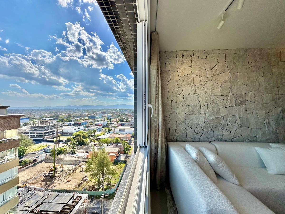 Apartamento 3 dormitórios em Capão da Canoa | Ref.: 9061