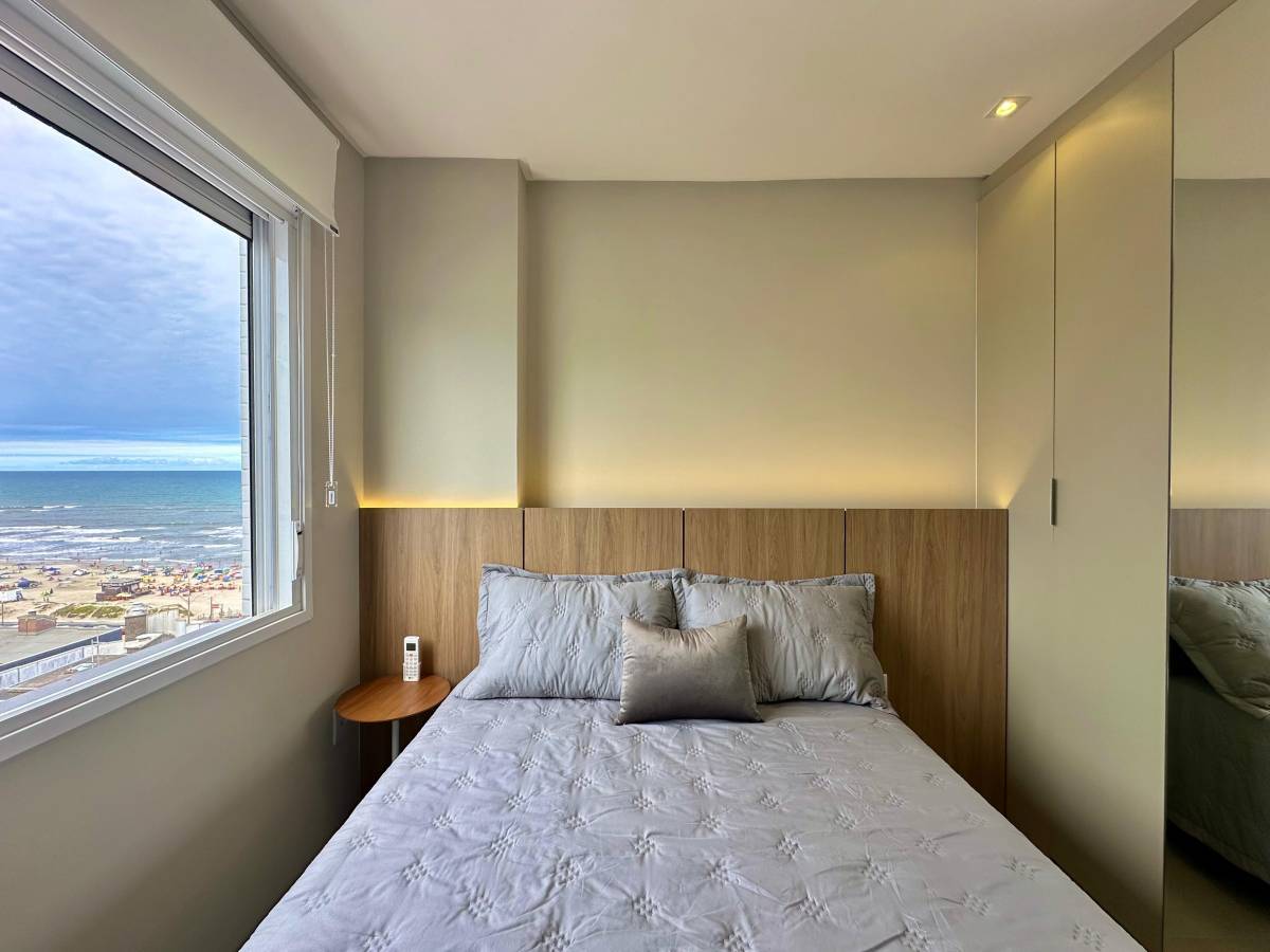 Apartamento 3 dormitórios em Capão da Canoa | Ref.: 9154