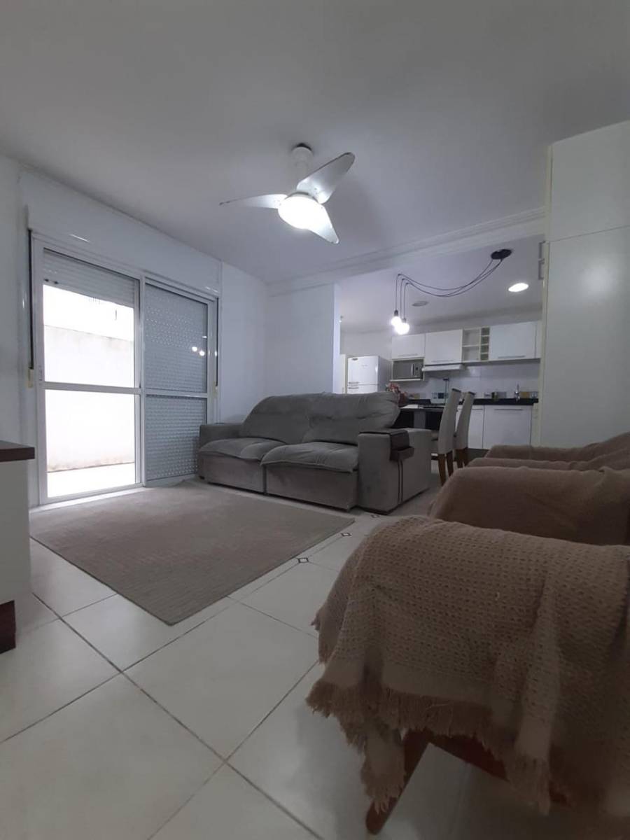 Apartamento 2 dormitórios | Ref.: 9215