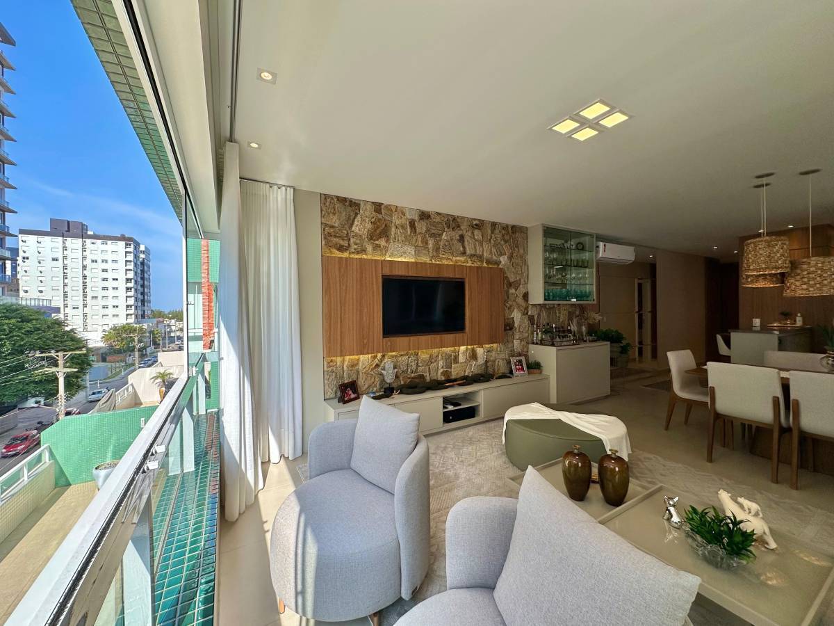 Apartamento 3 dormitórios em Capão da Canoa | Ref.: 9248