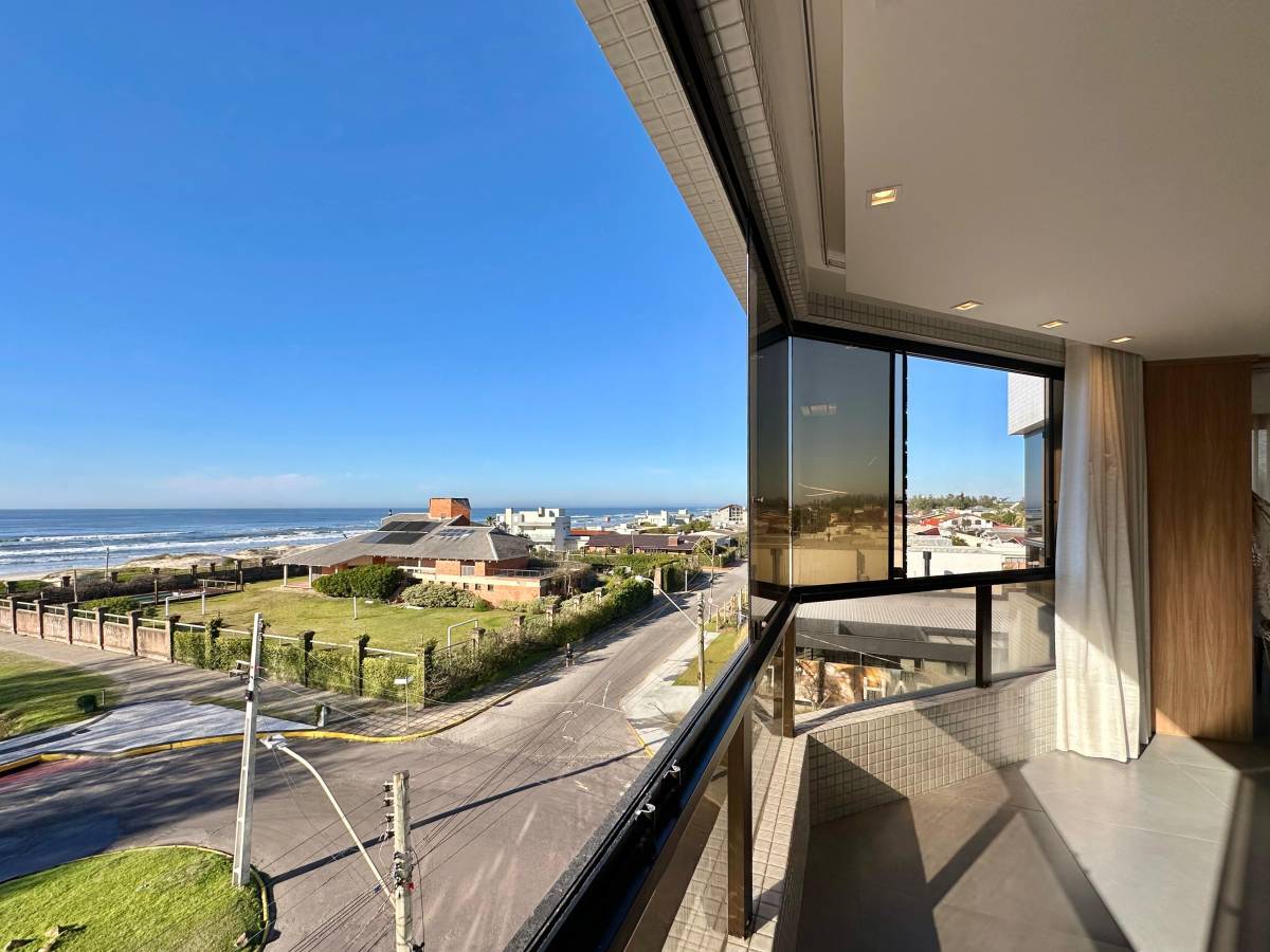 Apartamento 3 dormitórios | Ref.: 9264
