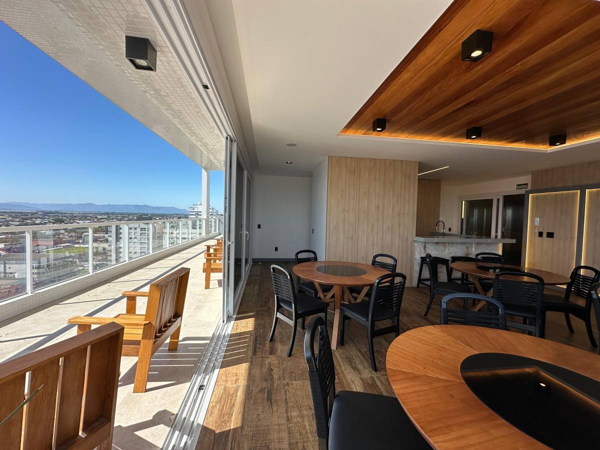Apartamento 3 dormitórios | Ref.: 9286