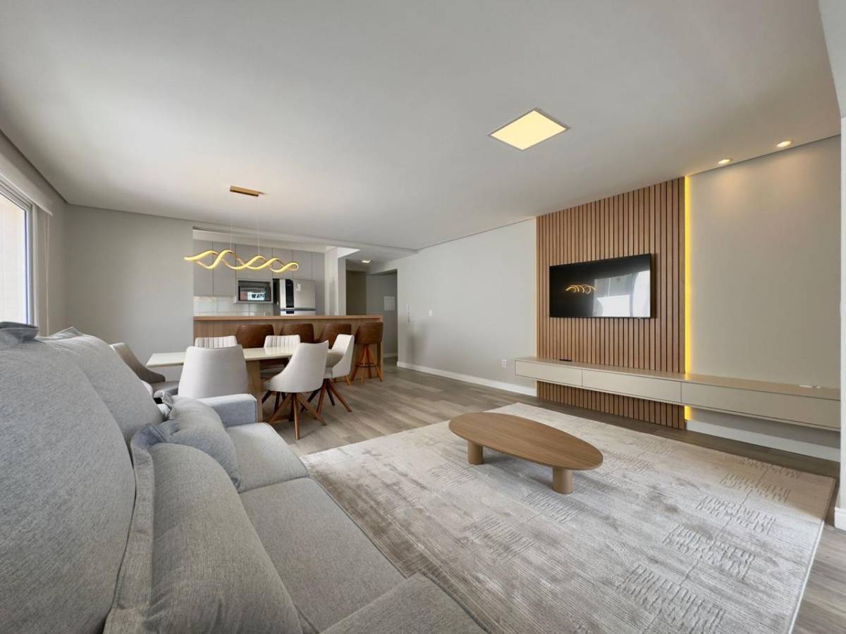Apartamento 3 dormitórios em Capão da Canoa | Ref.: 9427