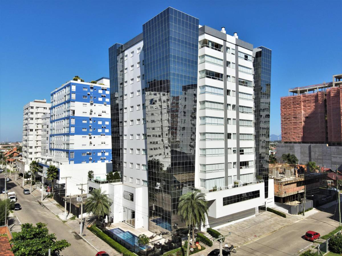 Apartamento 2 dormitórios em Capão da Canoa | Ref.: 9491