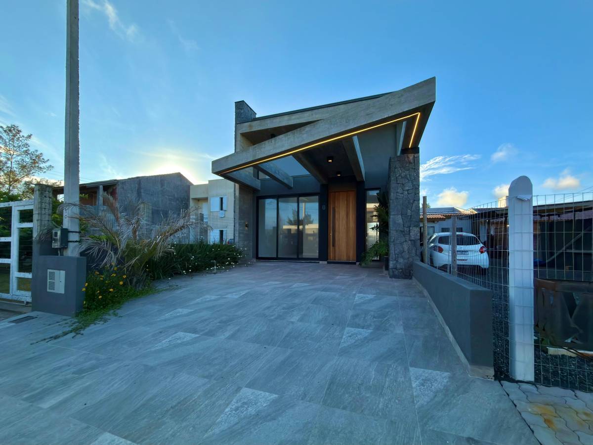Casa 3 dormitórios | Ref.: 9518