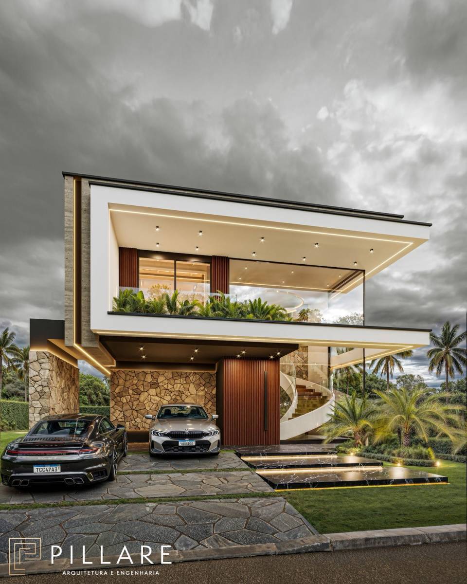Casa em Condomínio 4 dormitórios em Xangri-lá | Ref.: 9524