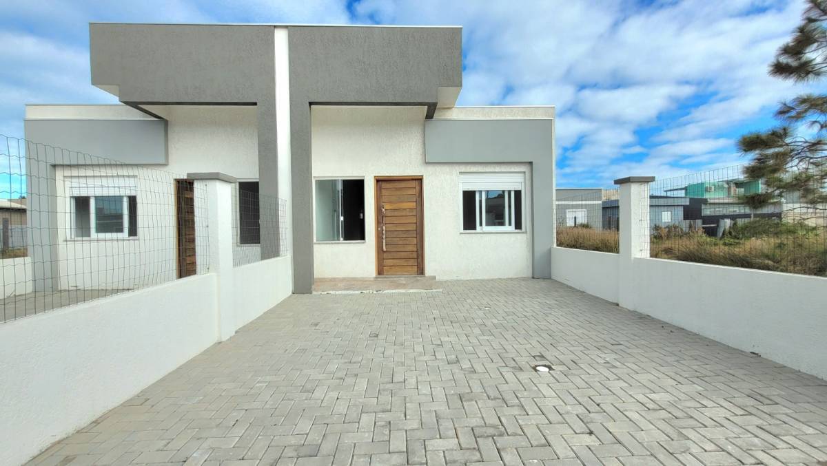 Casa 3 dormitórios em Capão da Canoa | Ref.: 9623