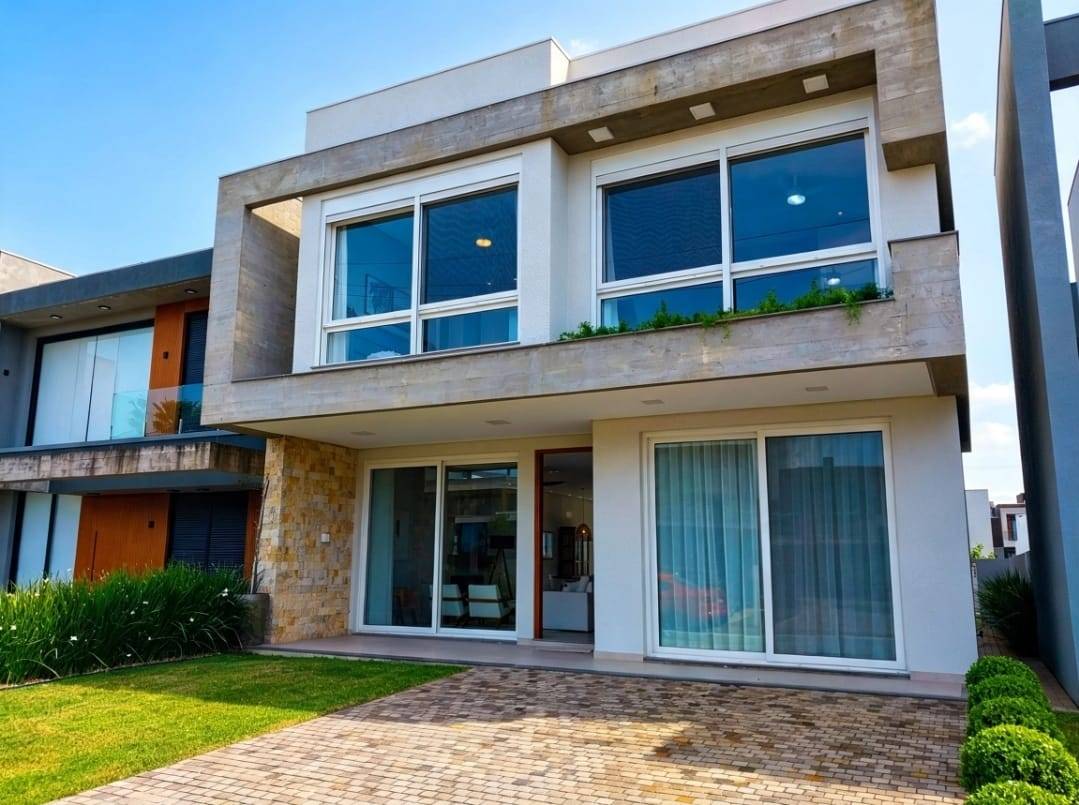 Casa em Condomínio 4 dormitórios em Xangri-lá | Ref.: 9676