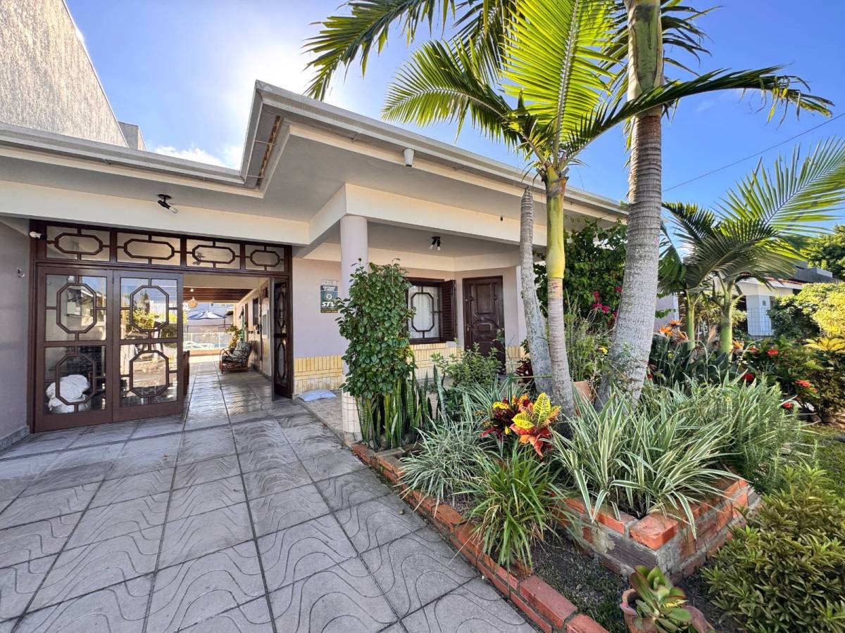 Casa 3 dormitórios em Xangri-lá | Ref.: 9695